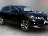 Gebraucht Nissan Qashqai N-Connecta 116 PS (85 kW) 2020 SUV