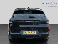 Used Vauxhall Grandland Ultimate 154 kW (210 HP) 2024 Black SUV