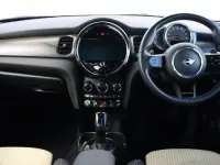 Used Mini Cooper S Hatch 176 HP (129 kW) 2022 Green Hatchback