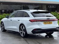 Używany Audi A5 Advanced 200 KM (147 kW) 2025 Biały Kombi