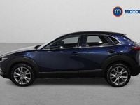 Used Mazda CX-30 Inclusive 122 HP (89 kW) 2023 SUV