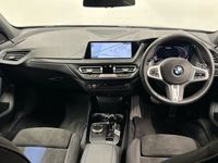 used BMW M135 1 Series i xDrive 2.0 5dr