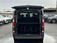 Used Renault Trafic 170 HP (125 kW) 2024 MPV