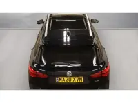 Used MG HS 2020 Black SUV