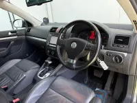 Used VW Golf V Sportline 2008 Grey Estate