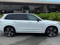 used Volvo XC90 2.0 B5P [250] R DESIGN Pro 5dr AWD Gtron