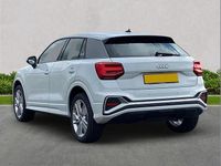 Ny Audi Q2 S-Line 113 HK (83 kW) 2025 Other SUV