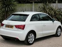 Used Audi A1 2012 Hatchback