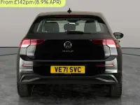 Used VW Golf VIII Life 116 HP (85 kW) 2024 Hatchback
