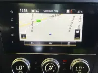 Used Renault Kadjar Version S 140 HP (102 kW) 2019 Blue SUV