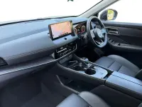 New Nissan X-Trail Tekna 163 HP (119 kW) 2026 Silver SUV