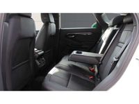 Used Land Rover Range Rover evoque R-Dynamic 204 HP (150 kW) 2022 Fuji white SUV