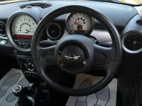 Used Mini ONE Hatch 2012 Black Hatchback