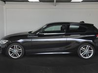 used BMW 120 1 Series d M Sport 3dr Step Auto