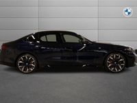 used BMW i5 442kW M60 xDrive 84kWh 4dr Auto - 2023 (73)