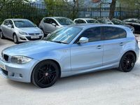 used BMW 116 1 Series d Performance Edition 5dr