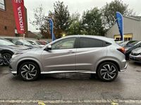 used Honda HR-V I-VTEC EX