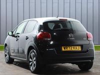 used Citroën C3 1.2 PURETECH C-SERIES EDITION EURO 6 (S/S) 5DR PETROL FROM 2022 FROM WESTON-SUPER-MARE (BS23 3PT) | SPOTICAR