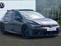 Used VW Golf VIII R 333 HP (244 kW) 2026