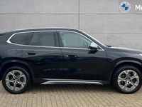 Used BMW X1 xLine 211 HP (155 kW) 2023 Black SUV