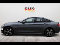 Used BMW 430 M Sport 258 HP (189 kW) 2015 Grey Coupe