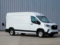 Nowe Maxus V90 163 KM (119 kW) 2025 Van