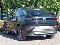 New VW ID.5 Pro 210 kW (286 HP) 2025 Black SUV