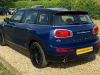Used Mini Cooper Clubman 136 HP (100 kW) 2018 Estate