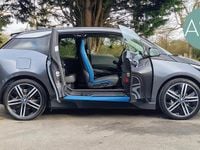 Used BMW i3 125 kW (170 HP) 2022 Hatchback