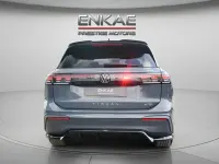 Used VW Tiguan Match 150 HP (110 kW) 2024 Grey SUV
