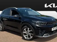 Used Kia Stonic GT-Line 120 HP (88 kW) 2023 SUV
