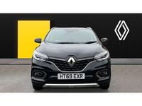 used Renault Kadjar 1.3 TCE S Edition 5dr