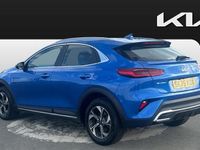 Used Kia XCeed 114 HP (83 kW) 2026 SUV