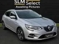 Used Renault Mégane GrandTour Iconic 140 HP (102 kW) 2020 Estate