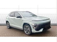 New Hyundai Kona N Line 127 HP (93 kW) 2025 Other SUV
