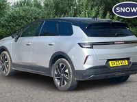 Used Vauxhall Grandland X Ultimate 136 HP (100 kW) 2025 Grey SUV