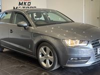 used Audi A3 1.4 TFSI 125 Sport 5dr