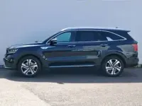 Used Kia Sorento Vision 190 HP (139 kW) 2023 Blue SUV