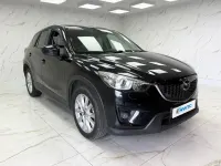 Usado Mazda CX-5 Inclusive 175 HP (128 kW) 2015 Preto SUV