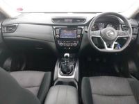 used Nissan X-Trail 1.7 dCi Acenta Premium 5dr