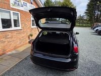 Used Fiat Tipo Easy Plus 120 HP (88 kW) 2018 Black Hatchback