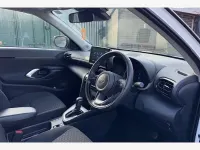 Used Toyota Yaris Cross 116 HP (85 kW) 2025 White SUV