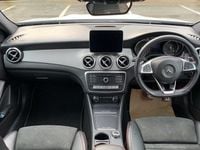 Used Mercedes GLA180 AMG line 122 HP (89 kW) 2020 SUV