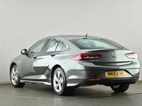 used Vauxhall Insignia 1.5T SRi Vx-line Nav 5dr