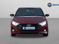 Used Hyundai i20 N Line 101 HP (74 kW) 2026 Hatchback