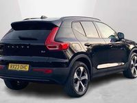 Used Volvo XC40 Ultimate 194 HP (142 kW) 2023 SUV