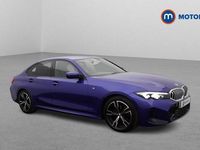Used BMW 320 M Sport 184 HP (135 kW) 2026 Sedan