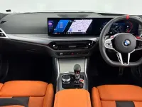 Used BMW M3 Competition Edition 523 HP (384 kW) 2025 Grey
