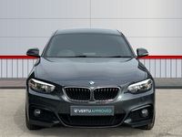 used BMW 220 2 Series i M Sport 2dr Step Auto Petrol Coupe