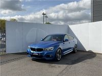 used BMW 340 3 Series i M Sport 5dr Step Auto (Business Media) Hatchback